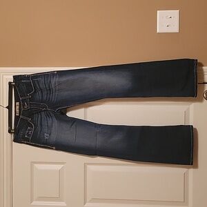 Buckle Culture Jeans